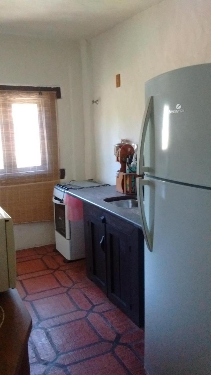 Appartamento Apartamento Aconchegante Bombinhas Esterno foto