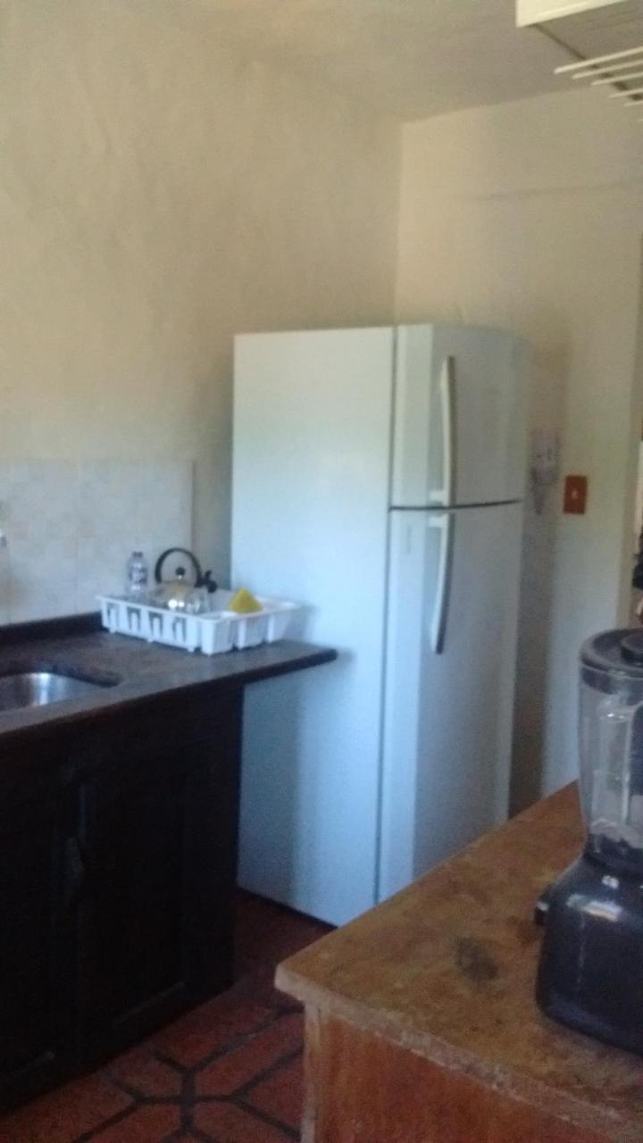 Appartamento Apartamento Aconchegante Bombinhas Esterno foto