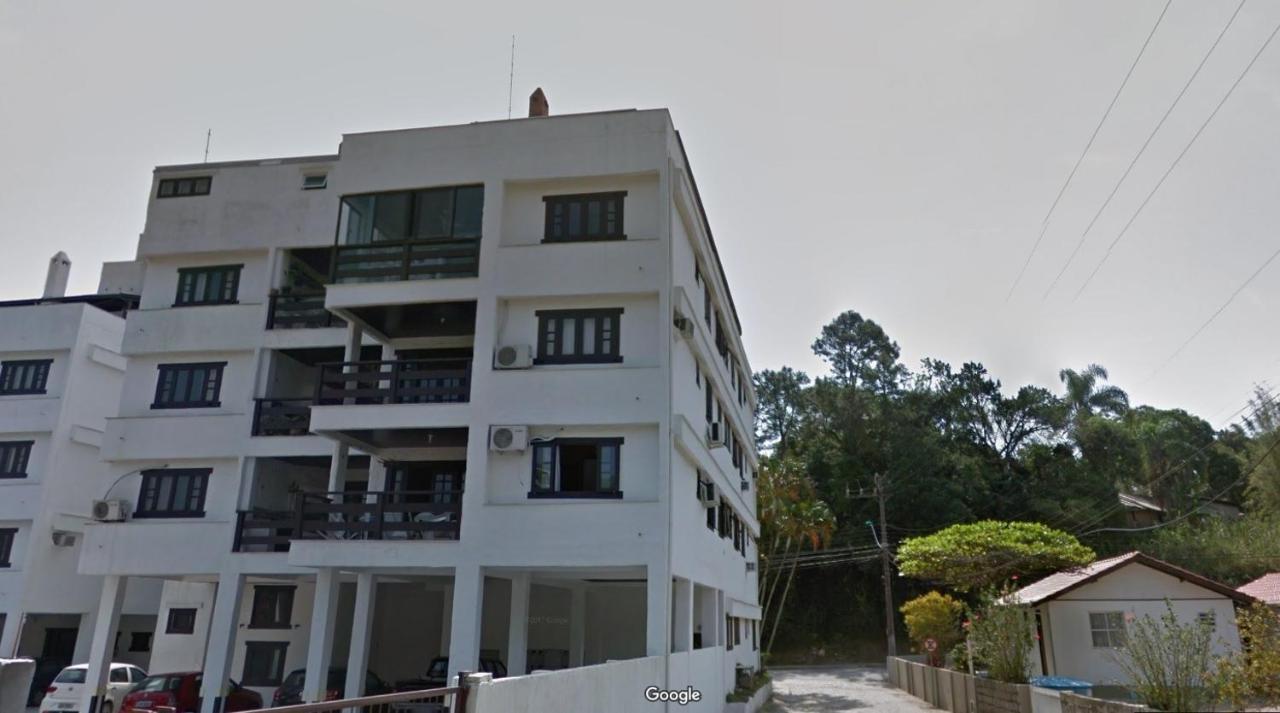 Appartamento Apartamento Aconchegante Bombinhas Esterno foto