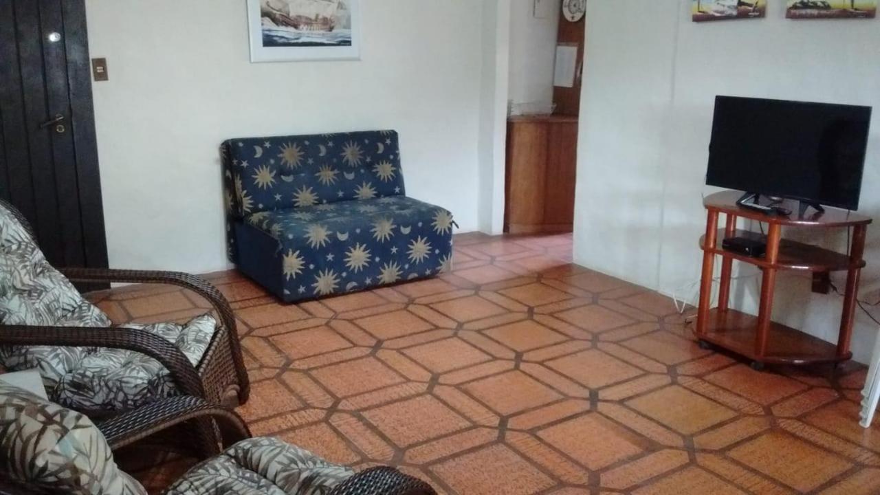 Appartamento Apartamento Aconchegante Bombinhas Esterno foto